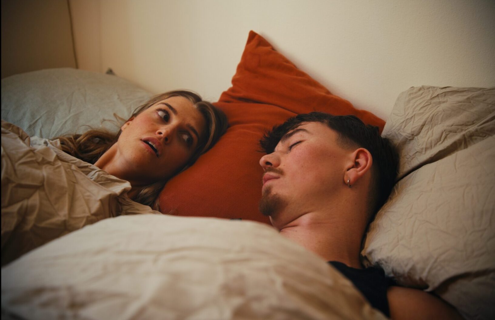 Uvenner: Fra feed til foodtruck